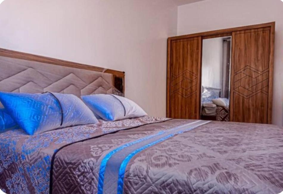 Apartamento Casa Salem Xauen Habitación foto