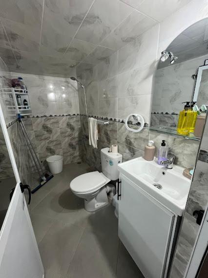 Apartamento Casa Salem Xauen Exterior foto