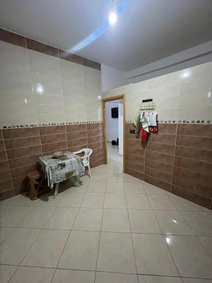 Apartamento Casa Salem Xauen Exterior foto