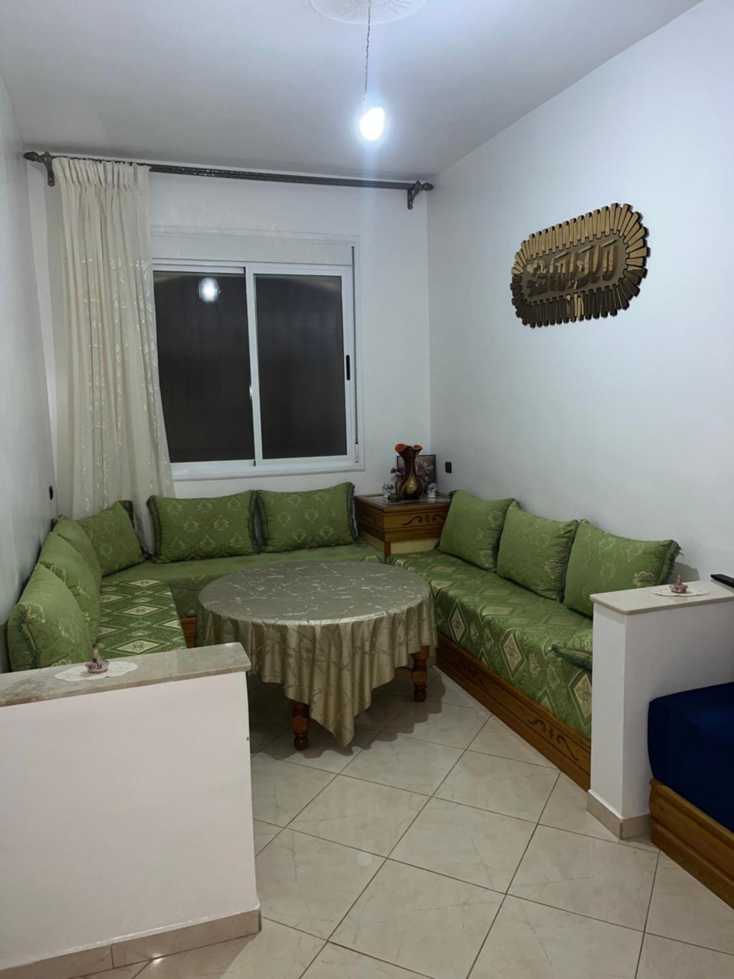 Apartamento Casa Salem Xauen Exterior foto